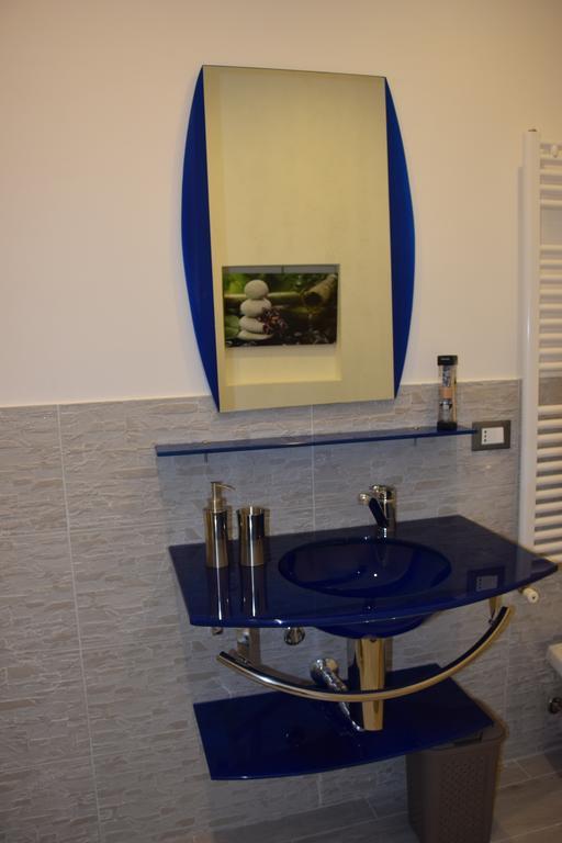 B&B Le Coppole Palermo Zimmer foto