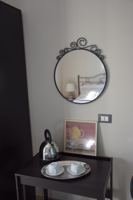B&B Le Coppole Palermo Zimmer foto
