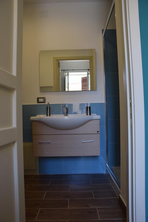 B&B Le Coppole Palermo Zimmer foto