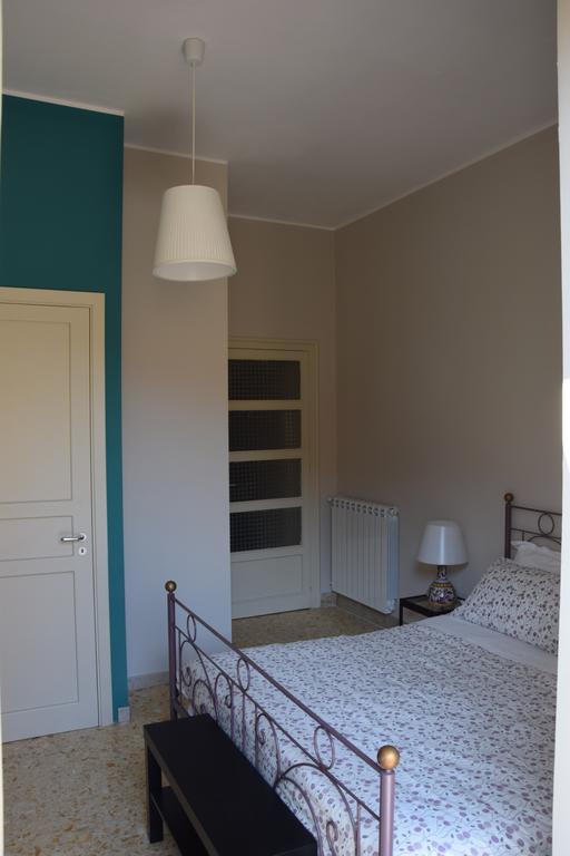 B&B Le Coppole Palermo Zimmer foto