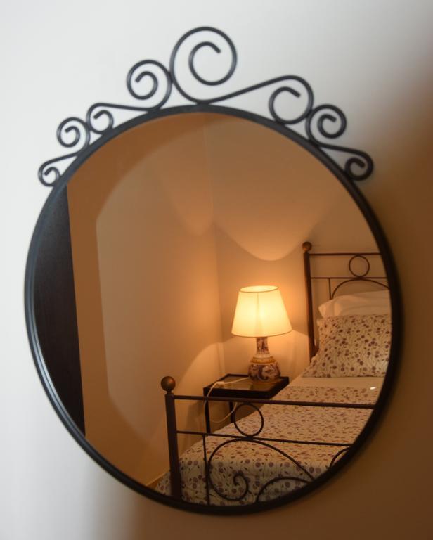 B&B Le Coppole Palermo Zimmer foto