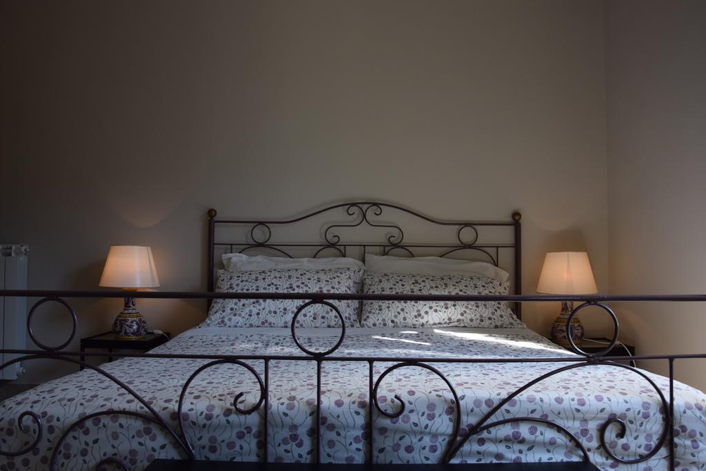 B&B Le Coppole Palermo Zimmer foto