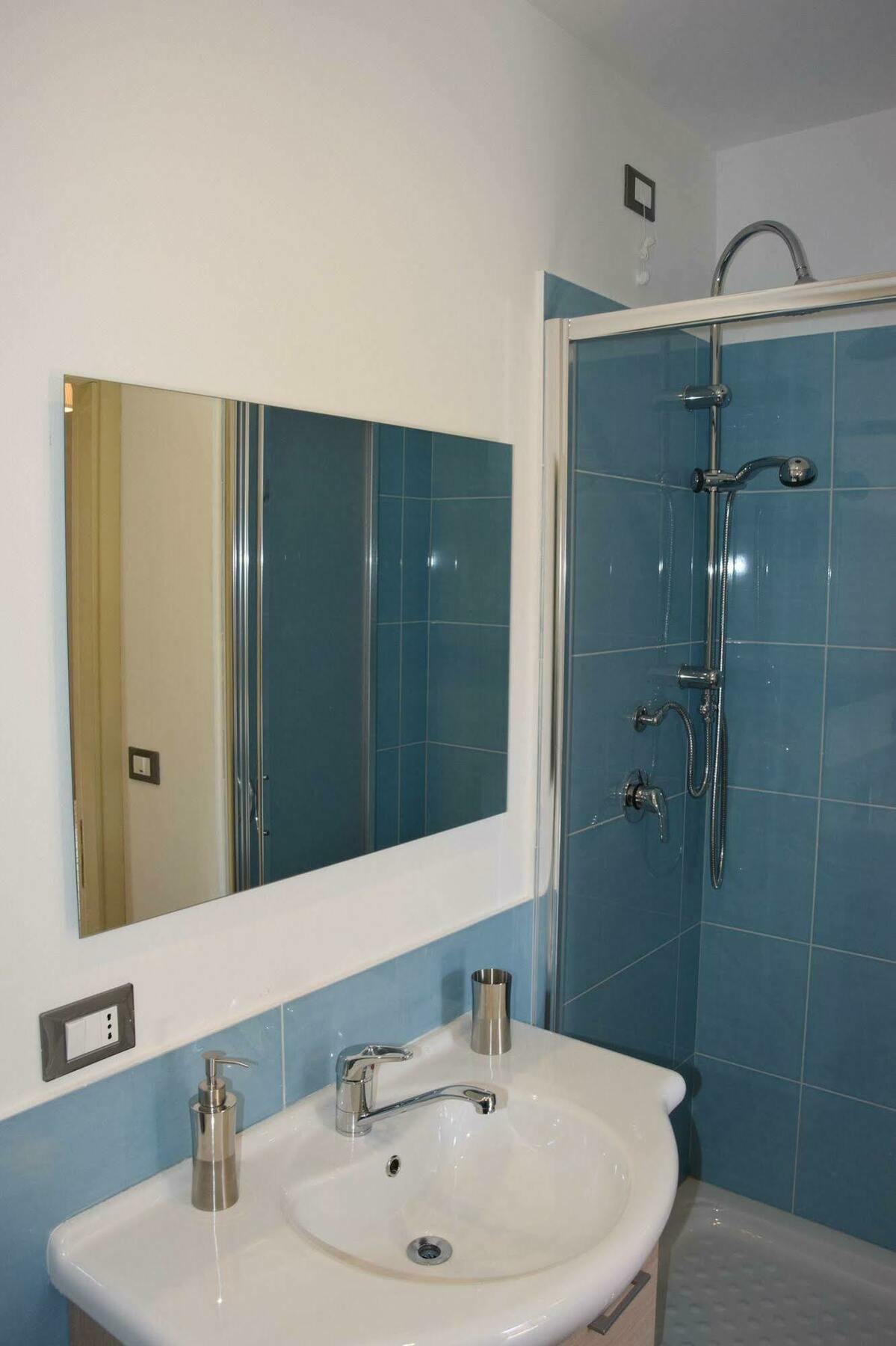 B&B Le Coppole Palermo Exterior foto